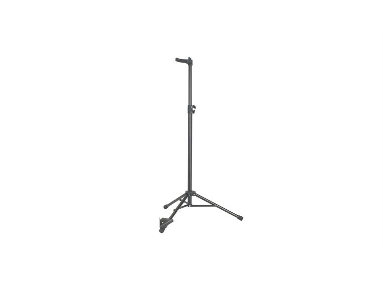 K&M 14160 Stand for electric double bass sort